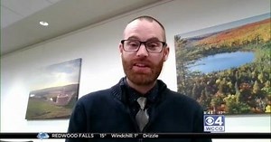 Lecture series at the Minnesota History Center enriches understanding of American history