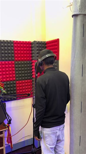 Exploring the Recording Process at Khokka Records