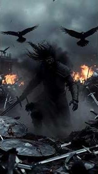 Ivar: How the Fragile Viking Became a Brutal Legend