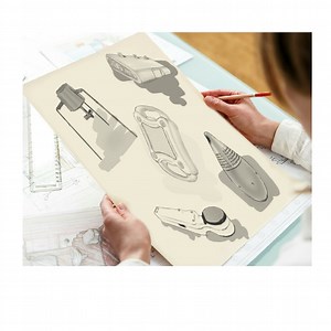 Product Design Service Page