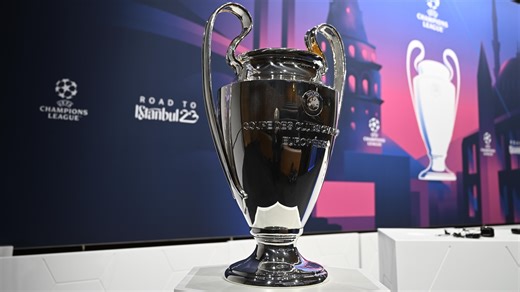 UEFA Champions League round of 16 draw | UEFA Champions League 2022/23