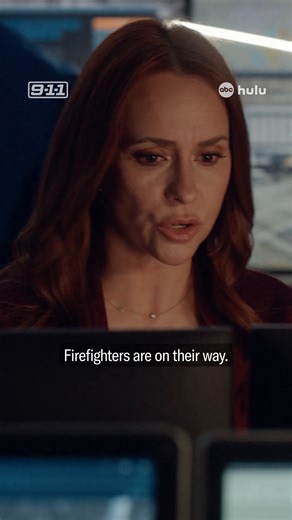 This raised my heart rate 😭 New episode of #911onABC on Thursday | 9-1-1 TV Series