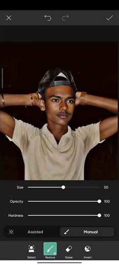 Full HD Face Editing Techniques for Stunning Results