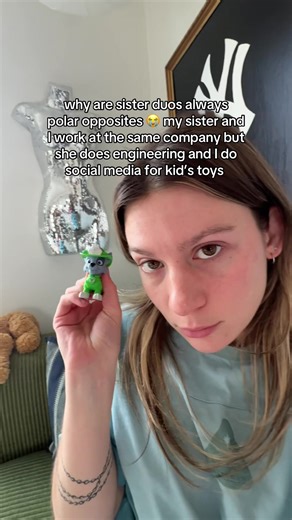 Exploring Genetic Expression in Sibling Differences