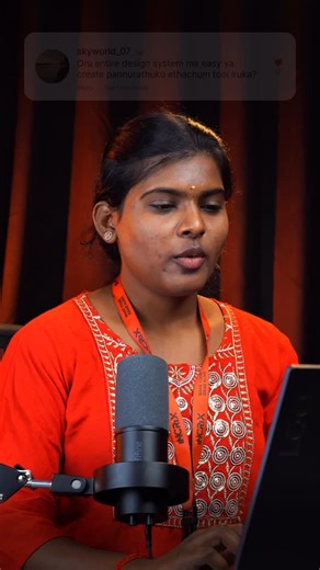 #teamincrix on Instagram: "Don’t build Design Systems manually❌ Use THIS Figma Plugin instead ✅ 😱 . . . Tags & Keywords: Figma design system Figma plugin for designers UI UX design Figma Design system in 5 minutes Figma tips and tricks UI design workflow Product design Figma Beginner UI UX design UIUX design Tamil Figma learning tamil"