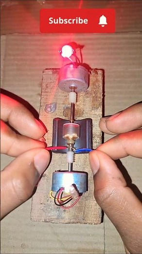 How Motors Transform Energy (The Science Explained)