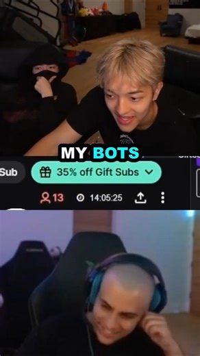 Jason & Sakura React To Ron Falling Off Again 😭🥀