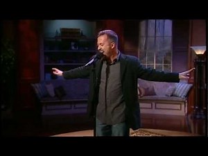 Chopper Ward: I'd Rather Have Jesus (LIFE Today)