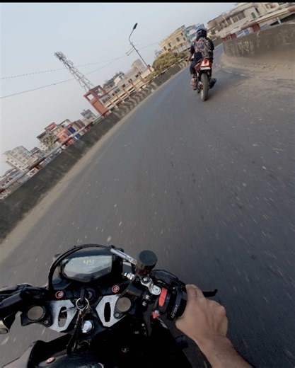 Experience a Friendly Rush Ride Adventure