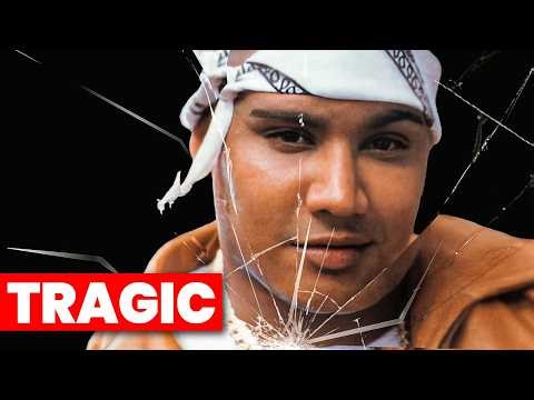 Meet The GREATEST Terror Squad Rapper That Never Was?