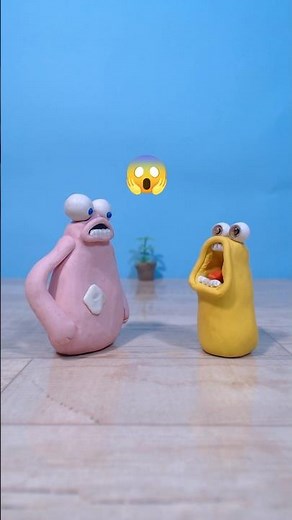 That's not a Sticker? 😱 #animationmemes #funny