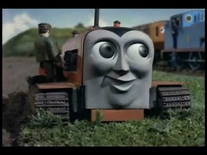 YTP: Thomis, Terinse & The Baking Powder