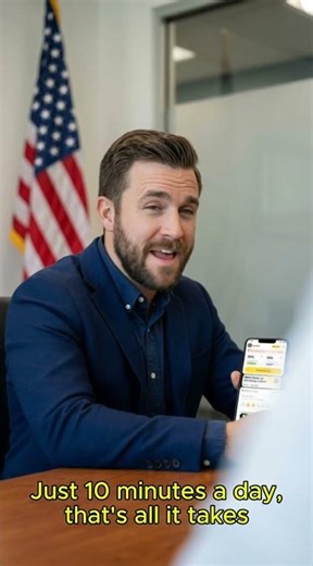 Amerigo.app - #1 App for US Citizenship Interview Practice