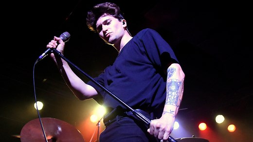 Holding Absence - Afterlife (OFFICIAL MUSIC VIDEO)