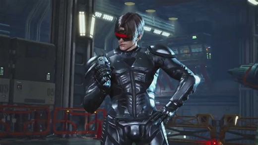 Tekken 8 ranked flame to battle ruler - Xiaoyu