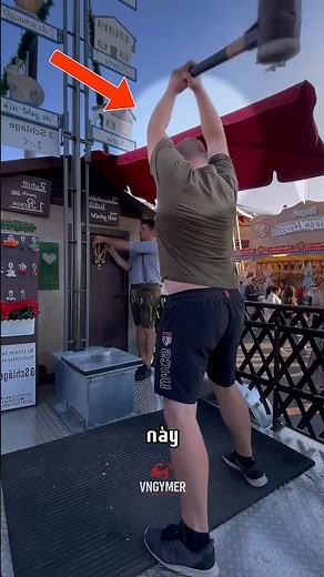 EXPOSING THE "SCAM" AT THE FAIR? 😳 | @GentianBegolli | VN Gymer