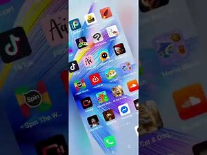 Ifinix Android exe kill screen