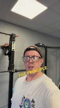 FIIT stands for frequency- intensity- time - type a training method to avoid plateaus