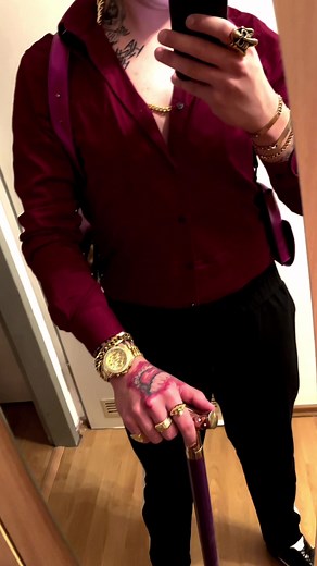 second Video | Joker Cosplay #joker | joker jared leto