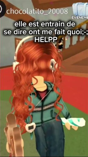 CHOCOLATITO#rblx #roblox #humour