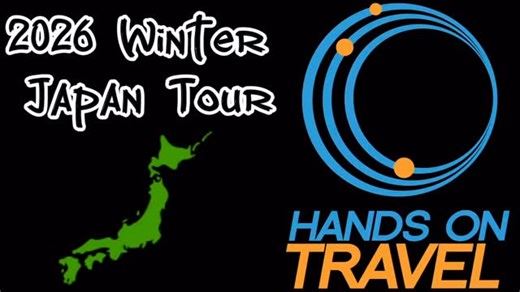 Winter Japan 2026 was a success - we saw snow monkeys 🐵 , visited thatched villages in the snow, and saw Mt. Fuji from all angles, near and far! | Hands On Travel