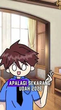 day 1 ngajarin yang belum ngerti#shorts #animasi #tutorial