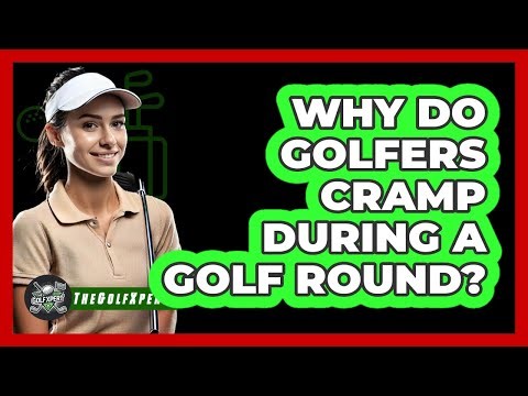 Why Do Golfers Cramp During A Golf Round? - The Golf Xpert