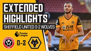 69K views · 2.9K reactions |  Extended highlights of Monday's win  | Wolverhampton Wanderers FC | Facebook
