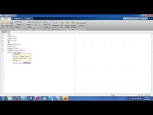 MATLAB TUTORIALS #05 (GENERTION OF RAMP SIGNAL)