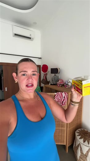 Natural Remedies in Bali for Jet Lag and Colds
