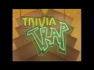 Trivia Trap Theme Drums Only