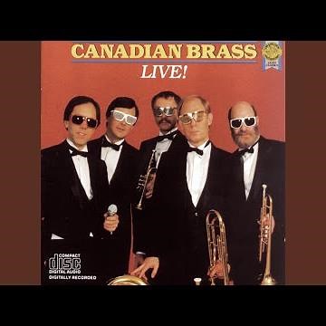 Canzona per sonare No. 4