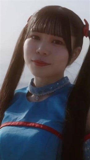 【MV】SUMMER ROCKET ｢Bye Bye Summer｣ソロカット ver 小島あんず