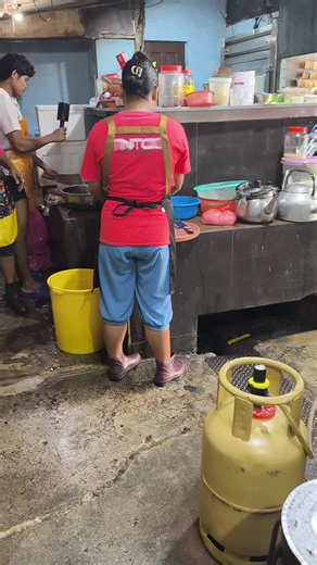 foodie trip to an over 6 decades old eatery with Teochew cuisine in Bukit Mertajam #penang