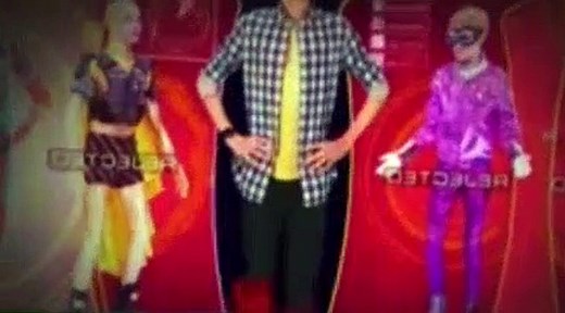Henry Danger S01E06 - Henry Danger - Substitute Teacher
