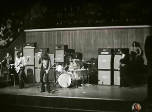 555K views · 20K reactions | Deep Purple - Highway Star, 1972 | Legendy muzyki | Facebook