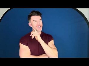 Carson Twitchell, Joseph Audition