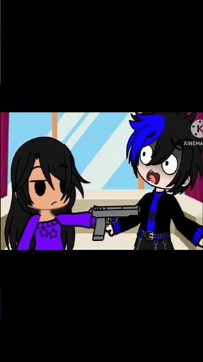 last words before you die🤣🤣 //gacha life Aphmau //gacha life funny //gacha life //Ein //Aphmau funny