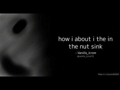 voice acting random lines