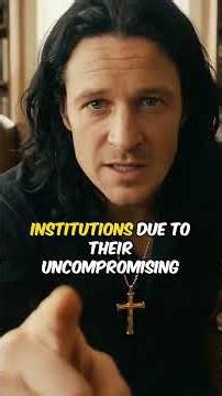 What Is The UnChurched?