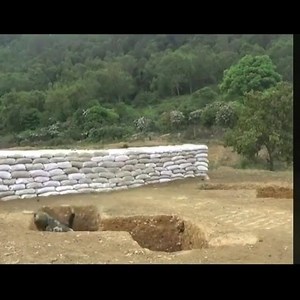 Guns&Target Special Forces on Reels