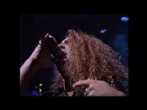 Dream Theater - Another Day (Live in Tokyo, 1993) (UHD)