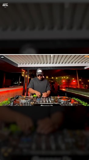 Weekend Shift Mix on Instagram: "As we gear up for the upcoming WSM, don’t forget to vibe out to one of our 🔥 mixes — curated by @andersonmahangu Link in Bio. #weekendshiftmix #onesundayafternoon"