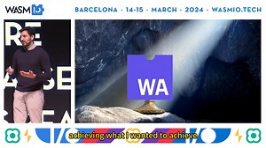 Python 编译为 Wasm