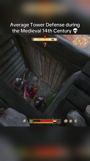 Kingdom Come Deliverance 2: Best Tower Defense Game