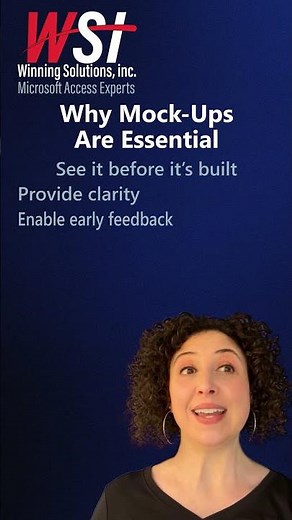 Why Mock-Ups Are Essential