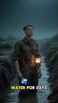 WWI Trench Warfare: Life in the Trenches #ww2 #history