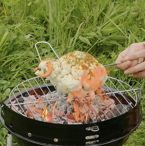 198K views · 251 reactions | Small cooking tips for outdoor! | Green Bean | Facebook