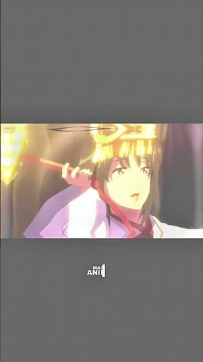 You are watching the most beautiful Anime