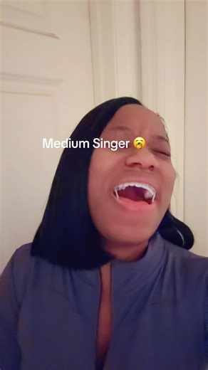 Medium Singer's Funny Attempt at Lose To Win